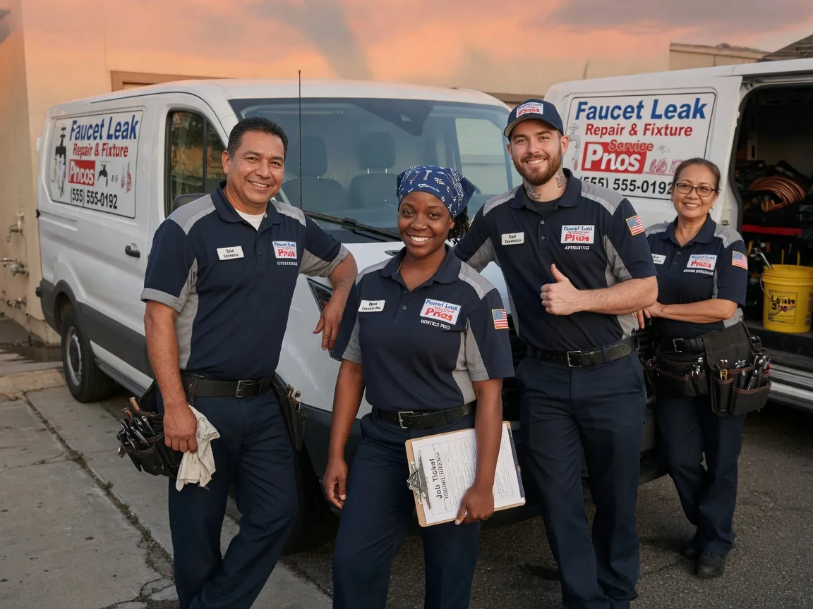 Faucet Repair company in New Creek, WV